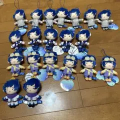 そらる　ピこぬい　4種セット　20体