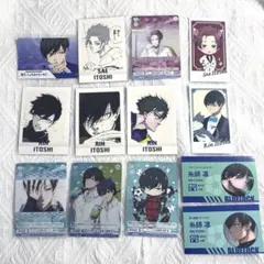 2026年最新】ブルーロック 冴 ぱしゃこれの人気アイテム - メルカリ