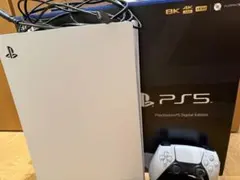 PlayStation5 CFI-1200B01