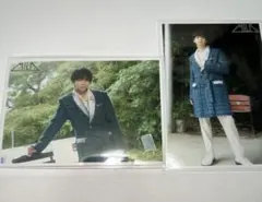 M!LK 生写真　43杯目　塩﨑太智