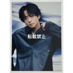 FANTASTICS 澤本夏輝 トレーディングカード トレカ 2点セット