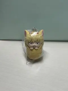 ヒロアカおくるみマスコットチャーム (爆豪勝己)