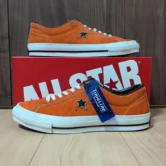 2026年最新】converse one star j vtg 