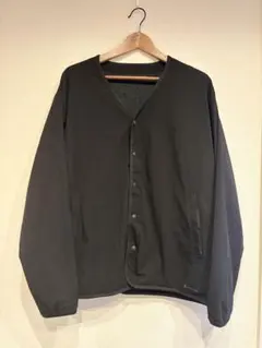  peak ノーカラージャケット ブラック 2025年最新】snow peak メンズ ノーカラージャケットの人気