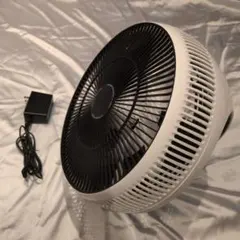you様 BALMUDA サーキュレータ Green Fan Cirq - メルカリ