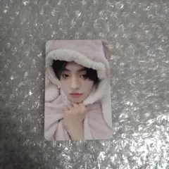 ALD1 リオ　euphoria　　makestar特典トレカ