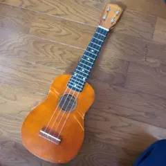 ウクレレ PIRLES Ukulele No.120 - メルカリ