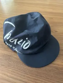 SPAZIO(スパッツィオ) サッカー　帽子 キャップ　ジュニアのサムネイル