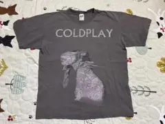 深瀬着用 COLDPLAY 2002 Tシャツ ヴィンテージ 美品