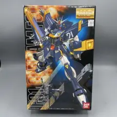 (未使用･未開封品)　MG 1/100 F91 ハリソン・マディン専用 ガンダムF91 (機動戦士クロスボーン・ガンダム) sdt40b8 MG ガンダムF91（ハリソン・マディン専用機）｜バンダイ