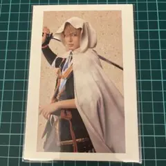 【最終値下】ミュージカル刀剣乱舞 十周年記念 乱舞博覧会 山姥切国広