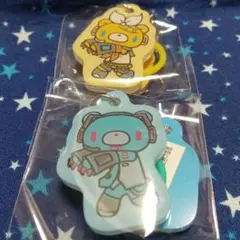 グルーミー カプセルトイ