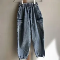 キッズ♡ズボン（140㌢）