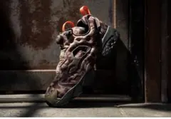 INSTAPUMP FURY OG CAMO