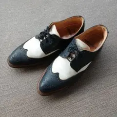 ジョージコックス ドレスシューズ サイズ7