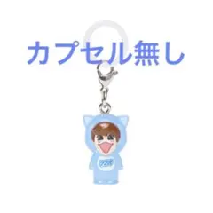なにわ男子 藤原丈一郎 めじるしチャーム - メルカリ