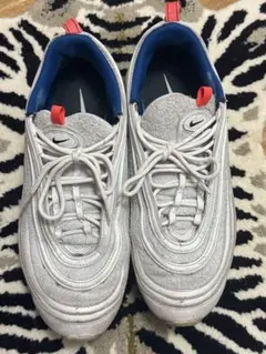 NIKE AIR MAX 97 スニーカー ホワイト