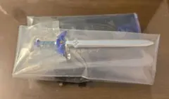 ゼルダの伝説 ウェポンコレクション　マスターソード