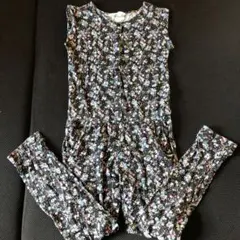 H&M オールインワン