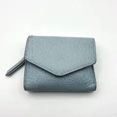 2026年最新】maison margiela メゾンマルジェラ エンベロープ 三つ折