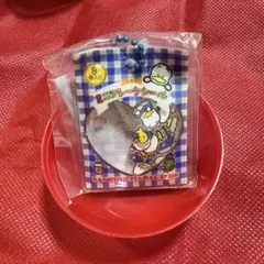 サンリオシャカシャカフレークシール風チャーム