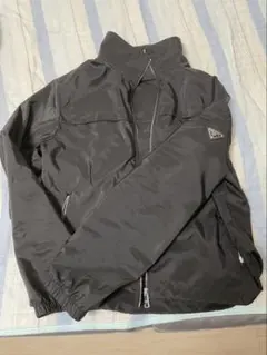 PRADAナイロンジャケット 楽天市場】【アウトレット】プラダ PRADA ナイロンジャケット ブラック