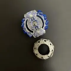 爆旋beyblade 巨神蓋亞