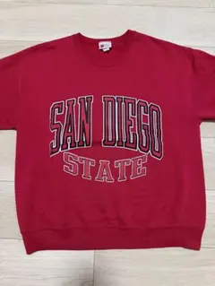BASSETT-WALKER SAN DIEGO STATE トレーナーのサムネイル