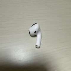 Apple AirPods 本体 左耳のみ - メルカリ