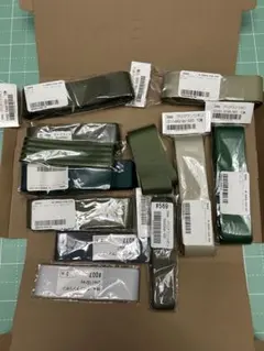 グログランリボン　まとめ売り