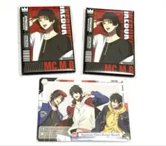 ヒプマイ　ヒプノシスマイク　イケブクロ　まとめ売り