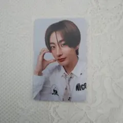 RIIZE RIIZING DAY ホルツ アントン トレカ ラントレ