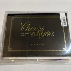 【にじさんじ】 不破湊 1st LIVE 特典