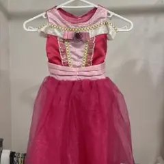 プリンセス風 ドレス100