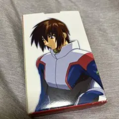 機動戦士ガンダムSEED DESTINY トランプ　未開封 ガンダムSEED DESTINY トランプ 未使用の通販 by shinobu418's shop