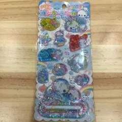 み*️様 あわわちゃん　かおりつきウォーターシール