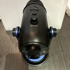 로지텍 블루 예티 A00132 블랙