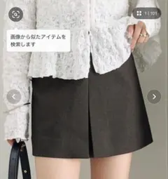 mystic ミニスカートのサムネイル