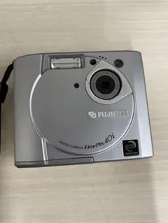2026年最新】finepix 40iの人気アイテム - メルカリ