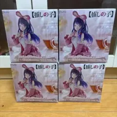 推しの子 Desktop CuteアイRabbit room wear ver