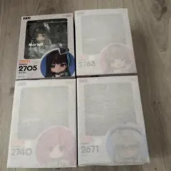 勝利の女神　NIKKE ねんどろいど