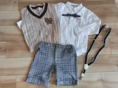 B:MING☆入学式☆男の子☆120