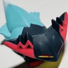 【単品】 ドラパルト ポケモン ソフビ 指人形