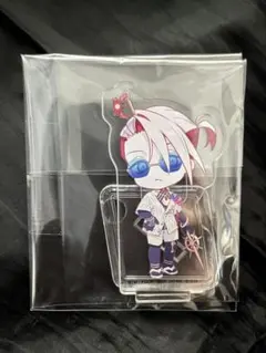 FGO 一番くじ　きゅんキャラアクリルスタンド カルナ　パーシヴァル