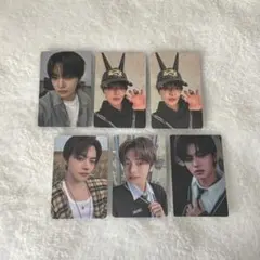 ALD1 ALPHADRIVEONE リオ トレカ まとめ売り