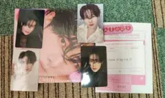 ZEROBASEONE リッキー アルバム cd デジパック