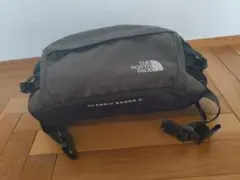 THE NORTH FACE CLASSIC KANGA II ボディバッグ