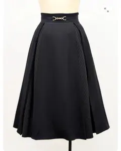 アマベル　ひざ丈スカート 2025年最新】Amavel レディース ひざ丈スカートの人気アイテム - メルカリ