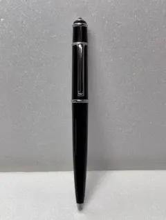 ALFRED DUNHILL アルフレッドダンヒル ボールペン ブラック - メルカリ