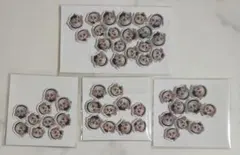 にじさんじ える アクリルパーツ まとめ